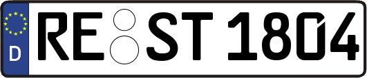 RE-ST1804