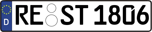 RE-ST1806
