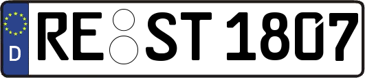RE-ST1807