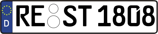 RE-ST1808