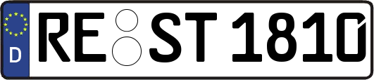 RE-ST1810