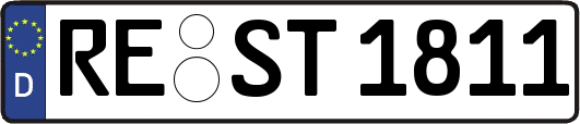 RE-ST1811