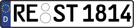 RE-ST1814