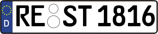 RE-ST1816