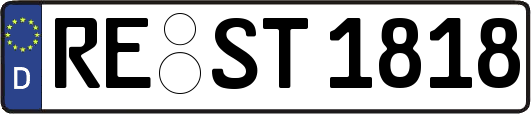 RE-ST1818