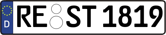 RE-ST1819