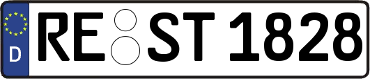 RE-ST1828