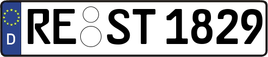 RE-ST1829