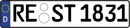 RE-ST1831