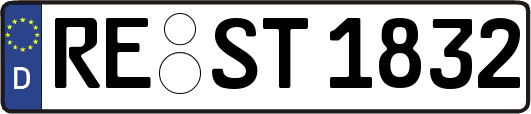 RE-ST1832
