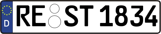 RE-ST1834