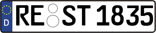 RE-ST1835