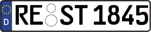 RE-ST1845