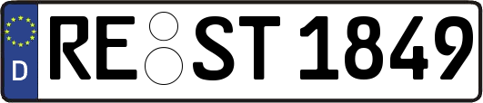 RE-ST1849