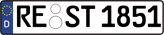 RE-ST1851