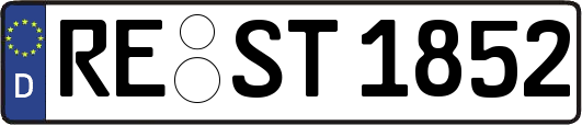 RE-ST1852