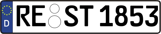 RE-ST1853