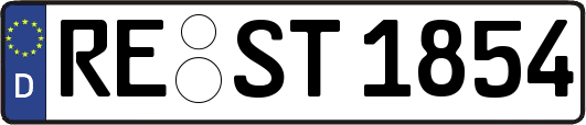 RE-ST1854
