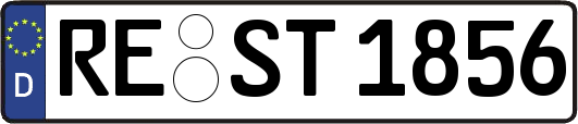 RE-ST1856