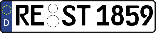 RE-ST1859