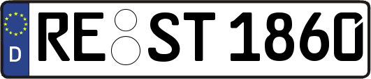 RE-ST1860