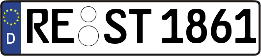 RE-ST1861