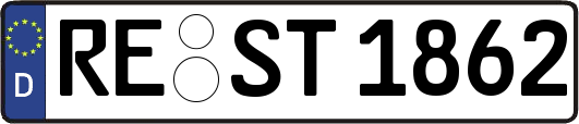 RE-ST1862