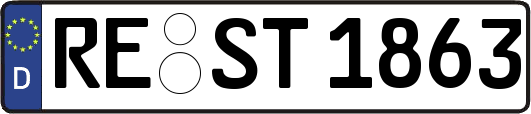 RE-ST1863