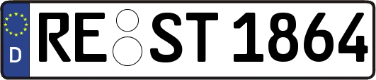 RE-ST1864