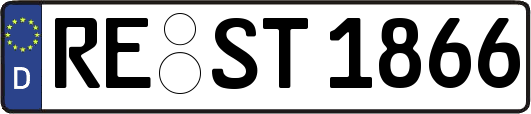 RE-ST1866