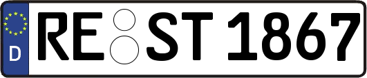RE-ST1867