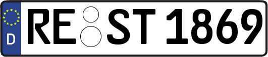 RE-ST1869