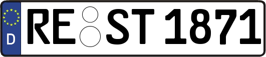 RE-ST1871