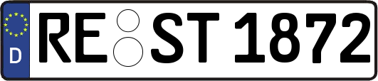 RE-ST1872