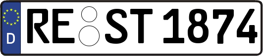 RE-ST1874