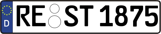 RE-ST1875