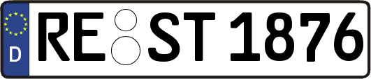 RE-ST1876