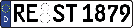 RE-ST1879