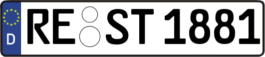 RE-ST1881