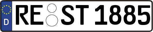 RE-ST1885