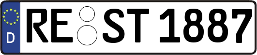 RE-ST1887