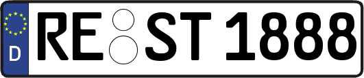 RE-ST1888