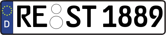 RE-ST1889