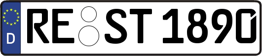 RE-ST1890