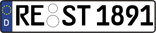RE-ST1891