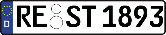 RE-ST1893