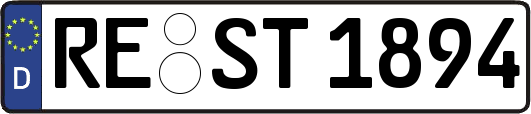 RE-ST1894