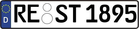 RE-ST1895