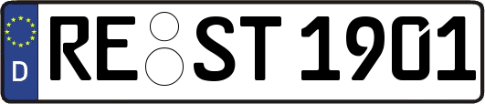 RE-ST1901