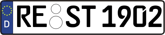 RE-ST1902